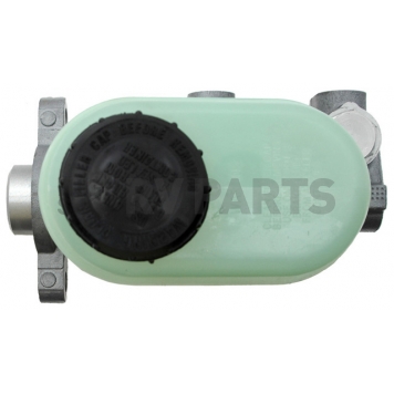 Raybestos Brakes Brake Master Cylinder - MC39967-2