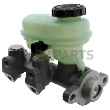 Raybestos Brakes Brake Master Cylinder - MC39967-5