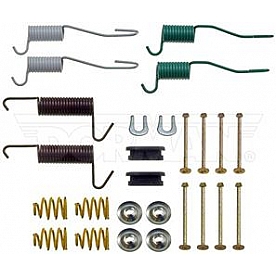 Dorman Drum Brake Hardware Kit - HW7246