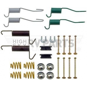 Dorman Drum Brake Hardware Kit - HW7246