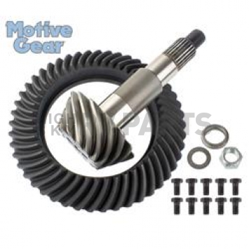 Motive Gear/Midwest Truck Ring and Pinion - D44-354NIS