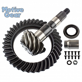 Motive Gear/Midwest Truck Ring and Pinion - D44-355HD