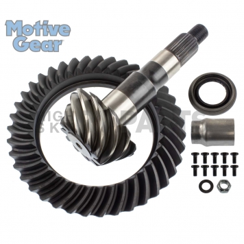 Motive Gear/Midwest Truck Ring and Pinion - D44-355HD