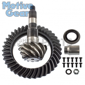 Motive Gear/Midwest Truck Ring and Pinion - D44-355HD-1