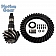 Motive Gear/Midwest Truck Ring and Pinion - D44-355HD