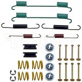 Dorman Drum Brake Hardware Kit - HW7263