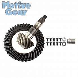 Motive Gear/Midwest Truck Ring and Pinion - D44-355HD-1