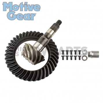 Motive Gear/Midwest Truck Ring and Pinion - D44-355HD-1