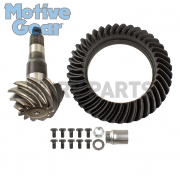 Motive Gear/Midwest Truck Ring and Pinion - D44-355HD-1-2
