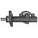 Raybestos Brakes Brake Master Cylinder - MC39970