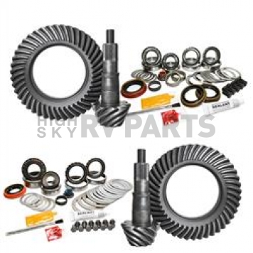 Nitro Gear Ring and Pinion - GPF1503411