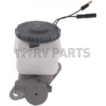Raybestos Brakes Brake Master Cylinder - MC39971-2