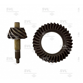 Dana/ Spicer Ring and Pinion - 2020624