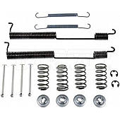 Dorman Drum Brake Hardware Kit - HW7276