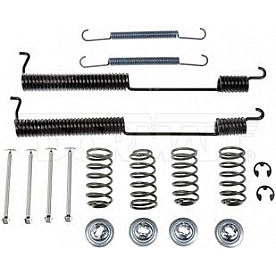 Dorman Drum Brake Hardware Kit - HW7276