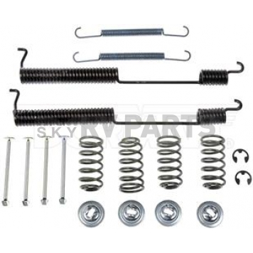 Dorman Drum Brake Hardware Kit - HW7276