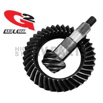 G2 Axle and Gear Ring and Pinion - 2-2031-355