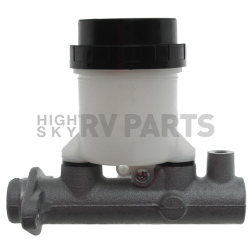 Raybestos Brakes Brake Master Cylinder - MC39972