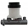 Raybestos Brakes Brake Master Cylinder - MC39972