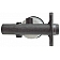 Raybestos Brakes Brake Master Cylinder - MC39972