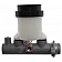 Raybestos Brakes Brake Master Cylinder - MC39972