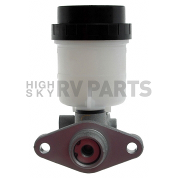 Raybestos Brakes Brake Master Cylinder - MC39972-6