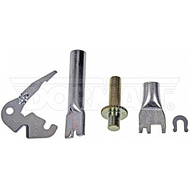 Dorman (OE Solutions) Drum Brake Self Adjuster Repair Kit - HW2808