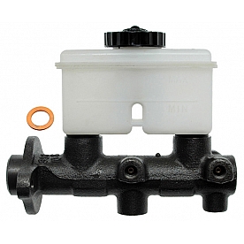Raybestos Brakes Brake Master Cylinder - MC39973