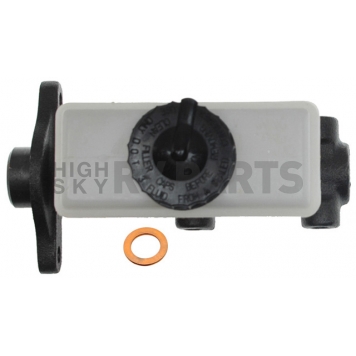 Raybestos Brakes Brake Master Cylinder - MC39973-1