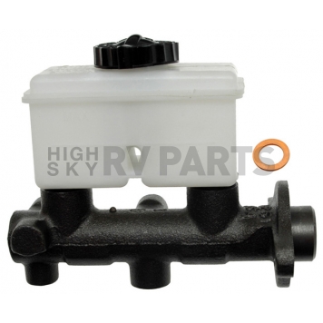 Raybestos Brakes Brake Master Cylinder - MC39973-2