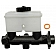 Raybestos Brakes Brake Master Cylinder - MC39973