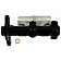 Raybestos Brakes Brake Master Cylinder - MC39973