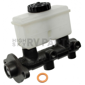 Raybestos Brakes Brake Master Cylinder - MC39973-5