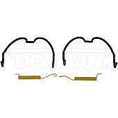 Dorman Drum Brake Hardware Kit - HW7287