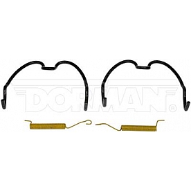 Dorman Drum Brake Hardware Kit - HW7287