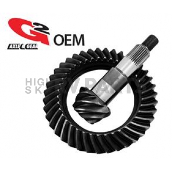 G2 Axle and Gear Ring and Pinion - 1-2095-373
