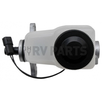 Raybestos Brakes Brake Master Cylinder - MC39974