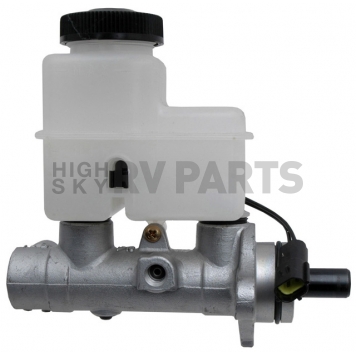 Raybestos Brakes Brake Master Cylinder - MC39974-1