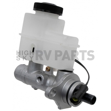 Raybestos Brakes Brake Master Cylinder - MC39974-4