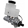 Raybestos Brakes Brake Master Cylinder - MC39974