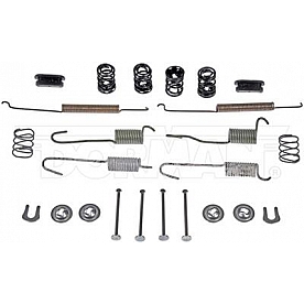 Dorman Drum Brake Hardware Kit - HW7294