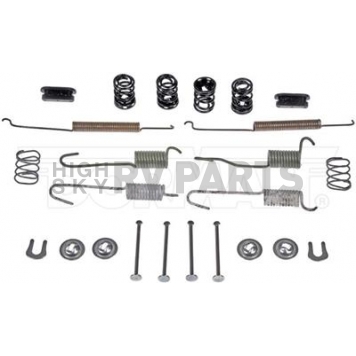 Dorman Drum Brake Hardware Kit - HW7294
