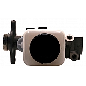 Raybestos Brakes Brake Master Cylinder - MC39975