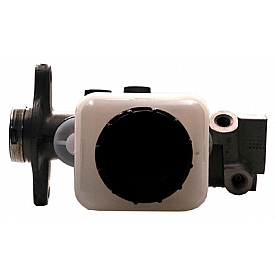 Raybestos Brakes Brake Master Cylinder - MC39975