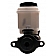 Raybestos Brakes Brake Master Cylinder - MC39975