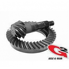 G2 Axle and Gear Ring and Pinion - 1-2096-342