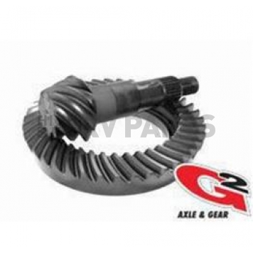 G2 Axle and Gear Ring and Pinion - 1-2096-342