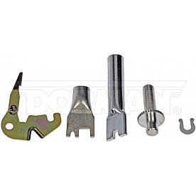 Dorman (OE Solutions) Drum Brake Self Adjuster Repair Kit - HW2809