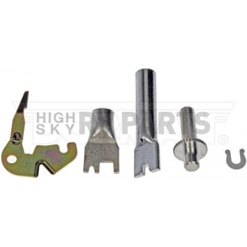 Dorman (OE Solutions) Drum Brake Self Adjuster Repair Kit - HW2809