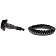 Dorman (OE Solutions) Ring and Pinion - 697-310